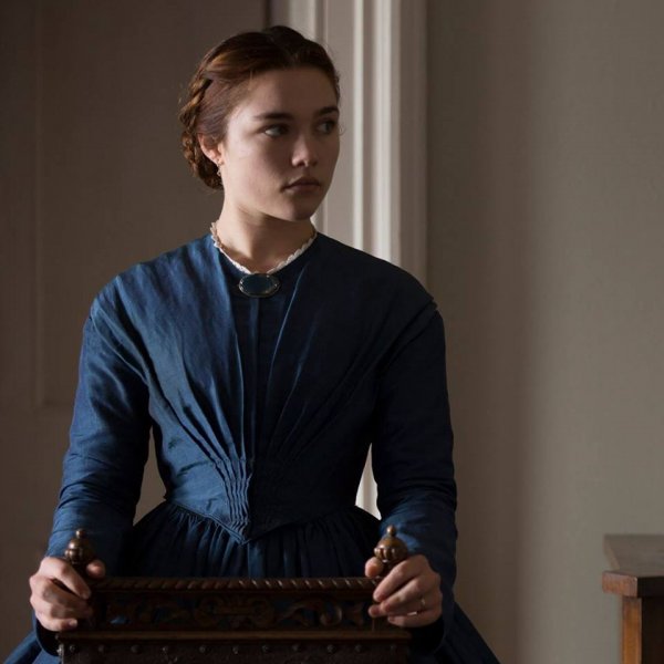 Lady Macbeth Movie Photo 438594