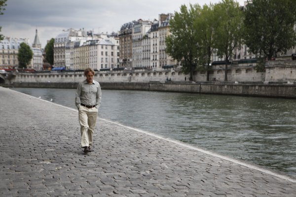 Midnight in Paris Movie Photo 43930