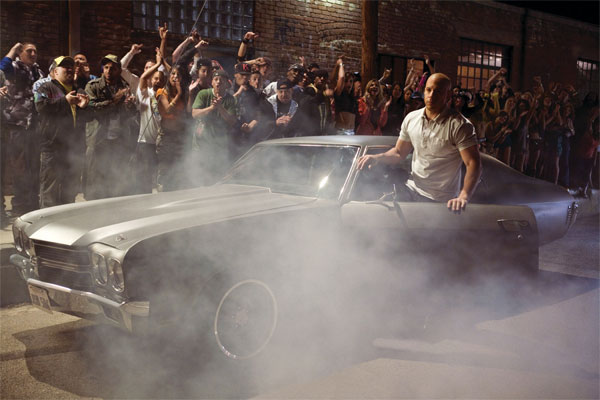 Fast & Furious Movie Photo 43