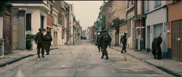 Dunkirk Movie Photo 441873