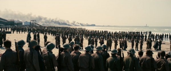 Dunkirk Movie Photo 441876