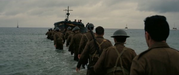 Dunkirk Movie Photo 441878