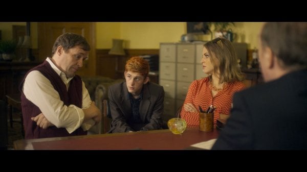 Handsome Devil Movie Photo 442184