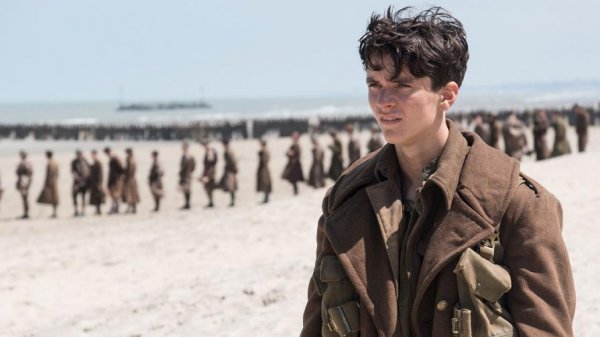 Dunkirk Movie Photo 442186