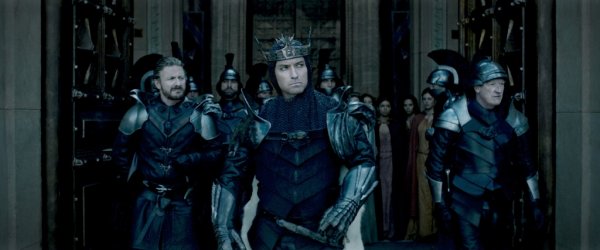 King Arthur: Legend of the Sword Movie Photo 442239