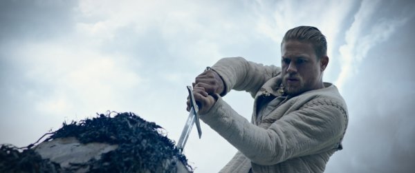 King Arthur: Legend of the Sword Movie Photo 442250