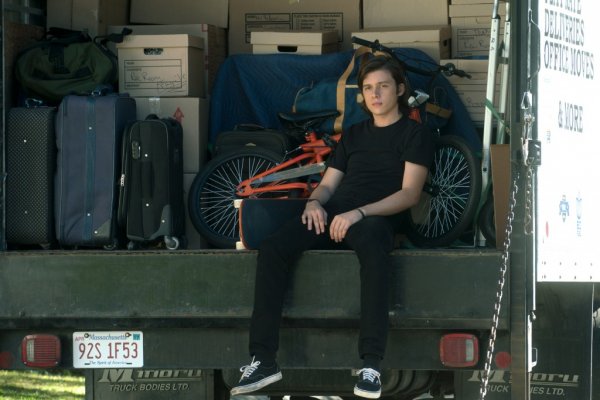 Everything, Everything Movie Photo 442255