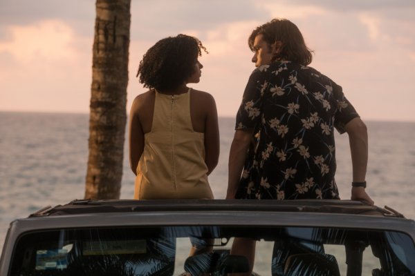 Everything, Everything Movie Photo 442258