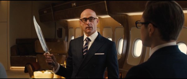 Kingsman: The Golden Circle Movie Photo 442610