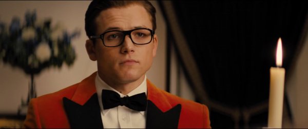 Kingsman: The Golden Circle Movie Photo 442611