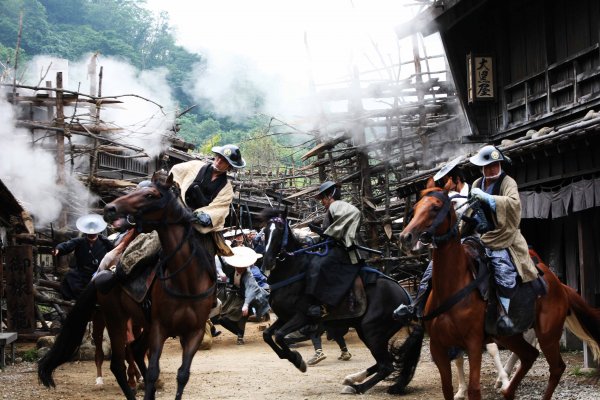 13 Assassins Movie Photo 44277