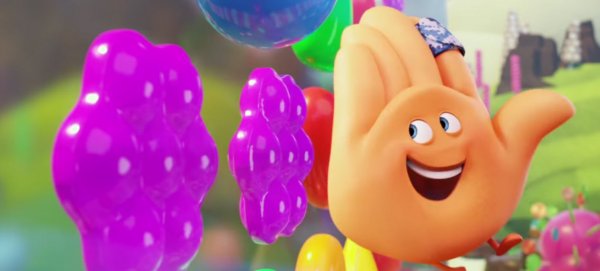 The Emoji Movie Movie Photo 445642