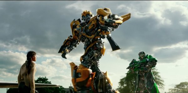 Transformers: The Last Knight Movie Photo 445945