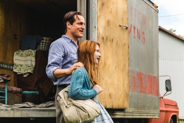 The Glass Castle Movie Photo 445948