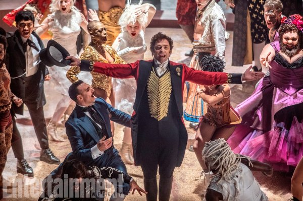 The Greatest Showman Movie Photo 445951