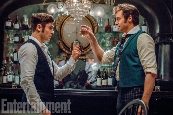 The Greatest Showman Movie Photo 445952