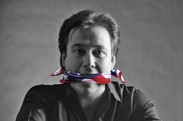 American: The Bill Hicks Story Movie Photo 44636