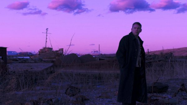 First Reformed Movie Photo 446596