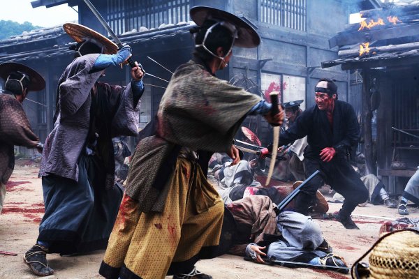 13 Assassins Movie Photo 44662