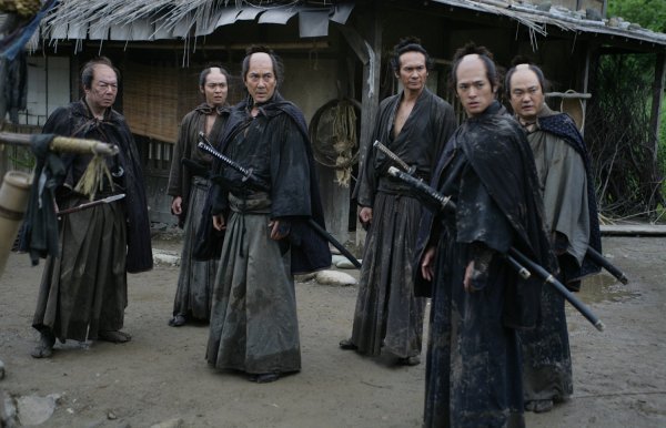 13 Assassins Movie Photo 44665