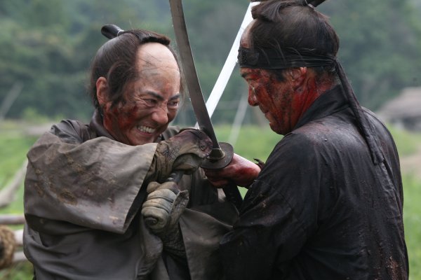 13 Assassins Movie Photo 44666