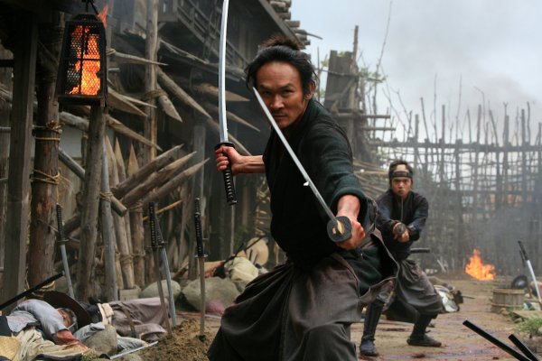 13 Assassins Movie Photo 44668