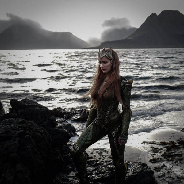 Aquaman Movie Photo 447190