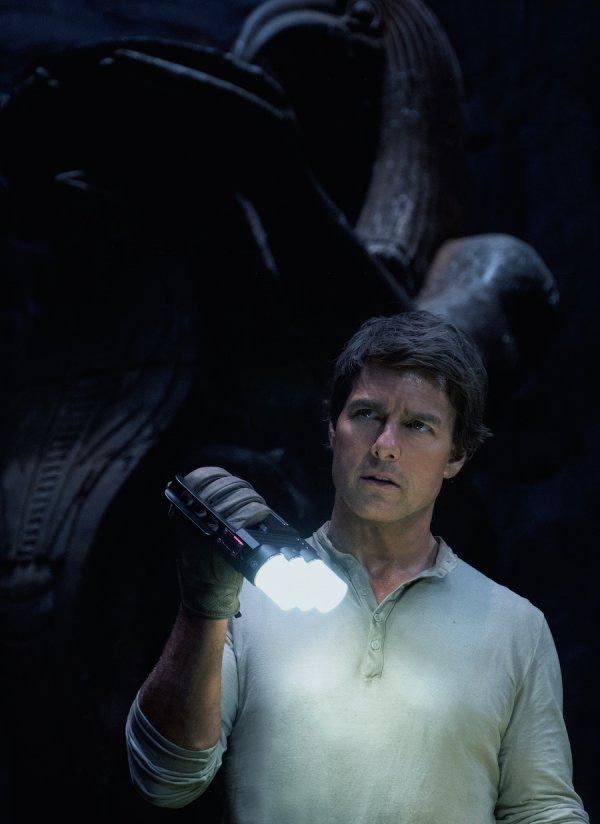 The Mummy Movie Photo 452640