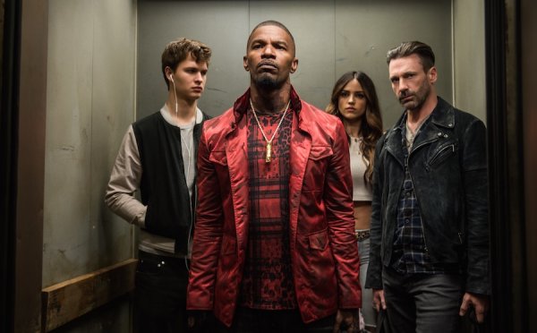 Baby Driver Movie Photo 452673