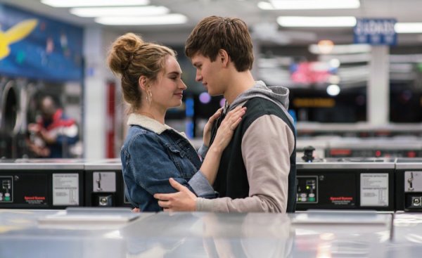 Baby Driver Movie Photo 452685