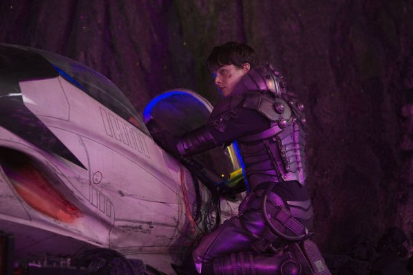 Valerian and the City of a Thousand Planets Movie Photo 452689