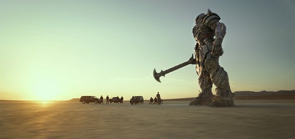 Transformers: The Last Knight Movie Photo 453629