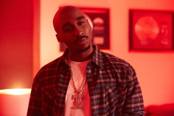 All Eyez On Me Movie Photo 453673