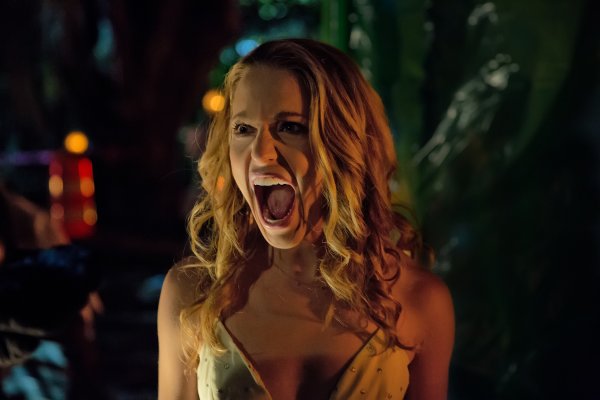 Happy Death Day Movie Photo 454882