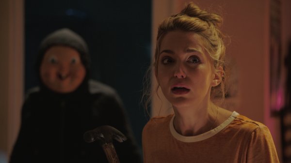 Happy Death Day Movie Photo 454885