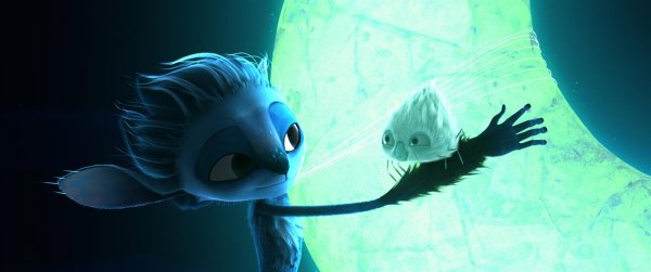 Mune: Guardian of the Moon Movie Photo 459203