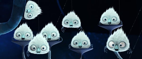 Mune: Guardian of the Moon Movie Photo 459204