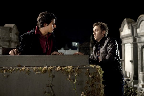 Dylan Dog: Dead of Night Movie Photo 46018