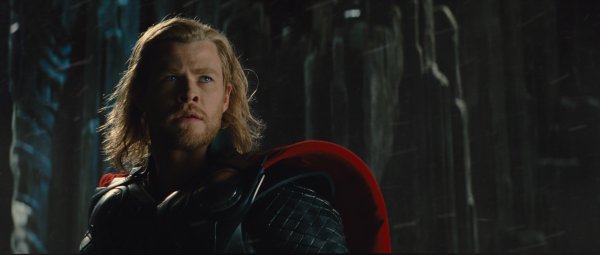 Thor Movie Photo 46144