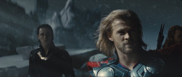 Thor Movie Photo 46145