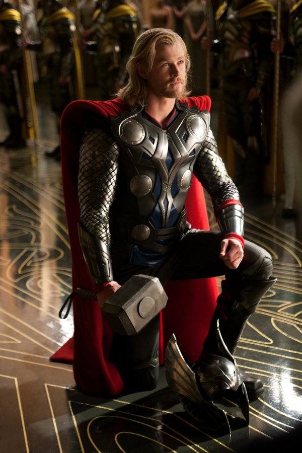 Thor Movie Photo 46155