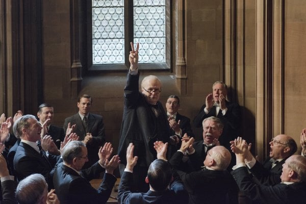 Darkest Hour Movie Photo 463549