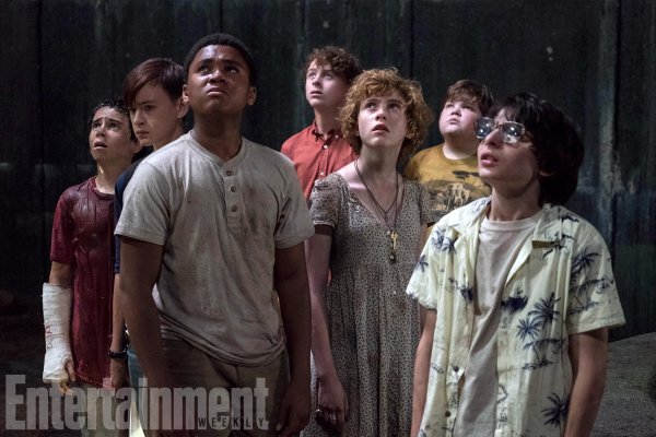 IT Movie Photo 463558