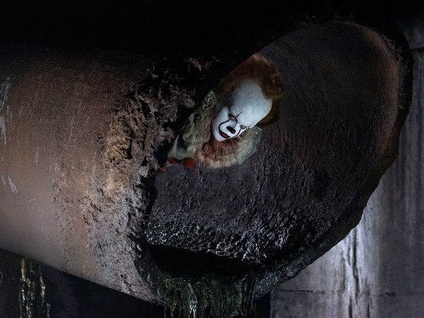 IT Movie Photo 463560