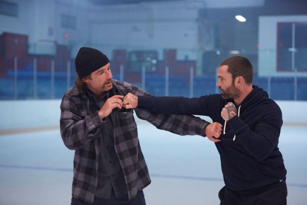 Goon: Last of the Enforcers Movie Photo 463566