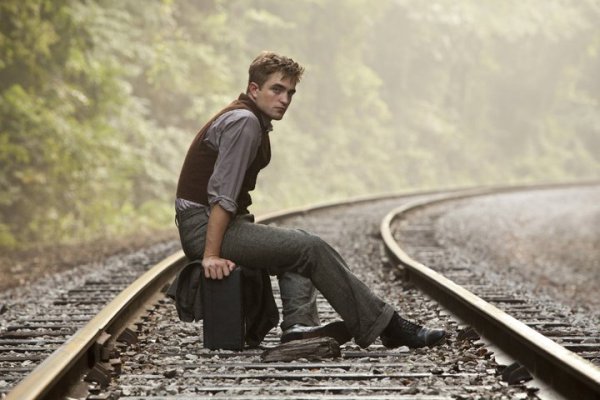 Water for Elephants Movie Photo 46393