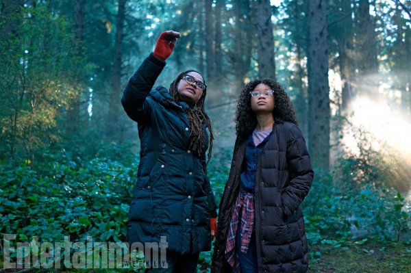 A Wrinkle in Time Movie Photo 464237