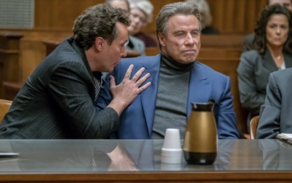 Gotti Movie Photo 464935