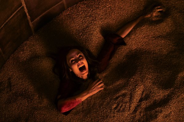 Jigsaw Movie Photo 465860