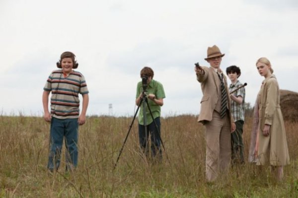 Super 8 Movie Photo 46620